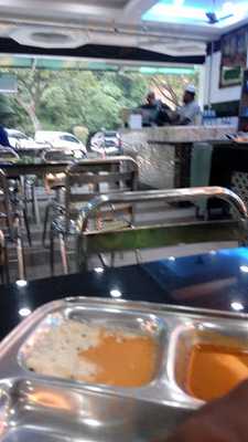 Chandran Corner Restaurant