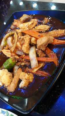 Chandran Corner Restaurant