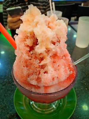 Chandran Corner Restaurant