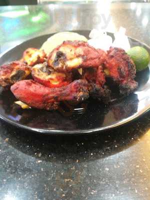 Chandran Corner Restaurant