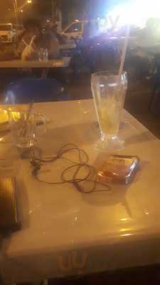 Chandran Corner Restaurant