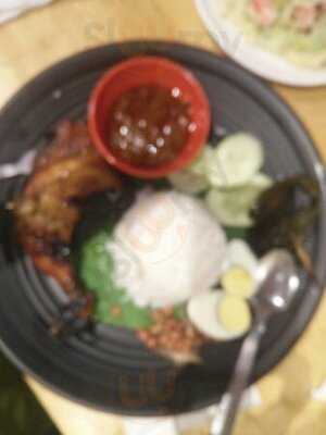Nasi Lemak @ Ss2