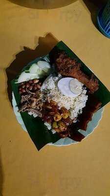 Nasi Lemak @ Ss2