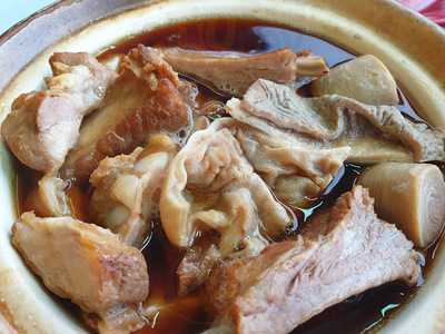Hong Bee Bak Kut Teh Restaurant