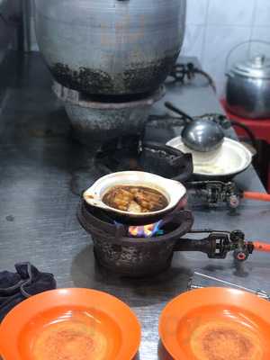 Hong Bee Bak Kut Teh Restaurant