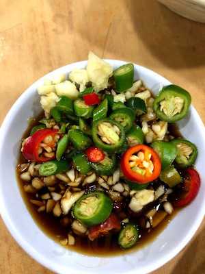 Hong Bee Bak Kut Teh Restaurant