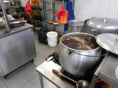 Hong Bee Bak Kut Teh Restaurant