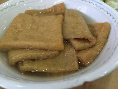 Hong Bee Bak Kut Teh Restaurant