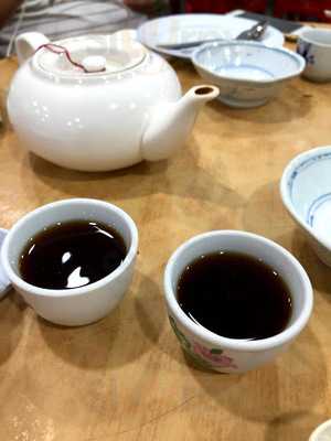 Hong Bee Bak Kut Teh Restaurant