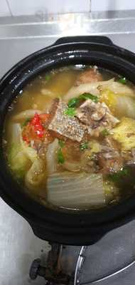 Hong Bee Bak Kut Teh Restaurant