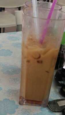 Dayang Sarawak Corner