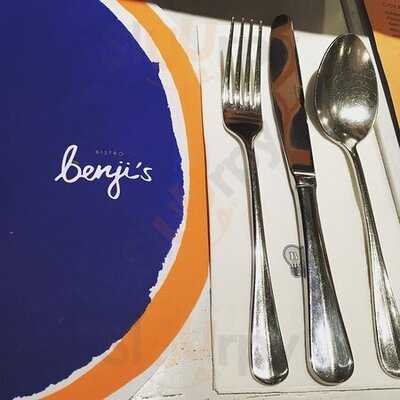 Bistro Benji