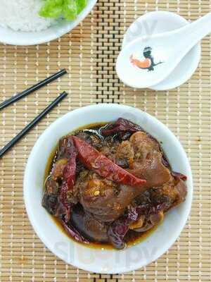 Aunty Melon Taman Desa