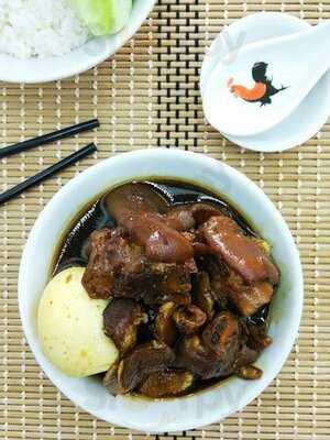 Aunty Melon Taman Desa