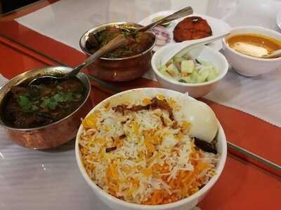 Namaste @ttdi Malaysia