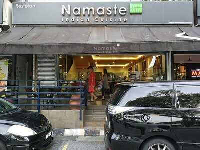 Namaste @ttdi Malaysia