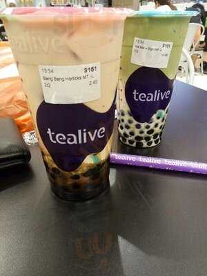 Tealive