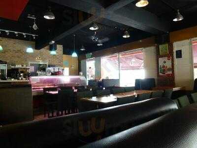 Juro Haven Restaurant