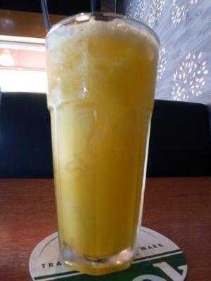 Juro Haven Restaurant