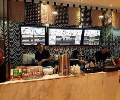 Tenkai Donburi Master