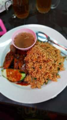 Citin Masjid Jamek Hotel