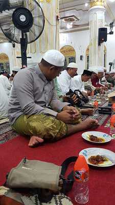 Citin Masjid Jamek Hotel