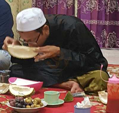 Citin Masjid Jamek Hotel