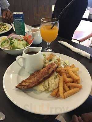 Citin Masjid Jamek Hotel