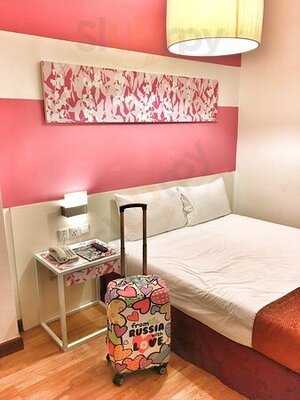 Citin Masjid Jamek Hotel