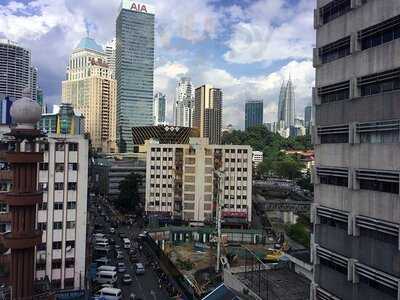 Citin Masjid Jamek Hotel