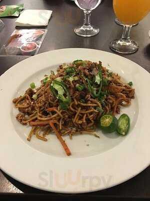 Citin Masjid Jamek Hotel