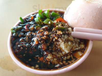 Bing Kee Bak Kut Teh