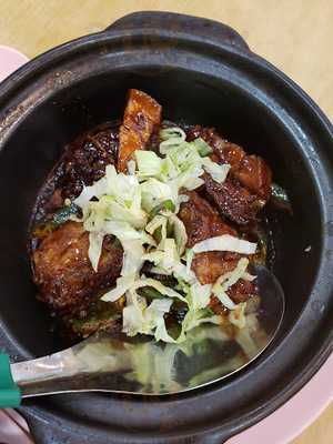 Bing Kee Bak Kut Teh