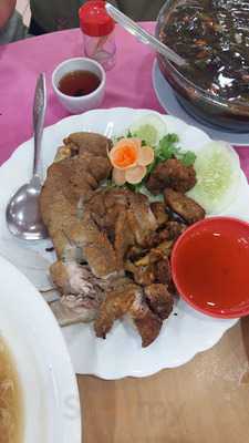 Bing Kee Bak Kut Teh