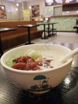 Penang Road Fous Teochew Chendul