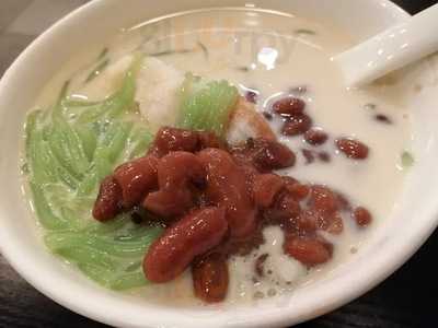 Penang Road Fous Teochew Chendul