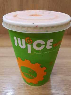 Juice Works