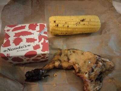 Nando's