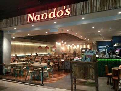 Nando's