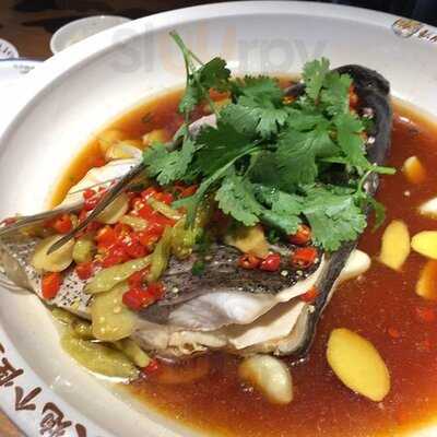 Peng Chu Restaurant Sdn Bhd