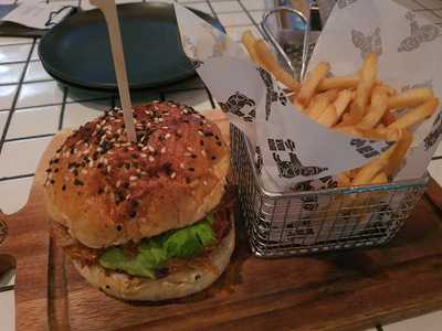 S'mores Plaza Arkadia