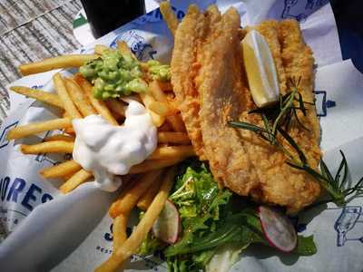 S'mores Plaza Arkadia