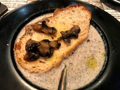 S'mores Plaza Arkadia