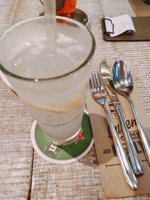 S'mores Plaza Arkadia