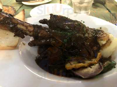 S'mores Plaza Arkadia