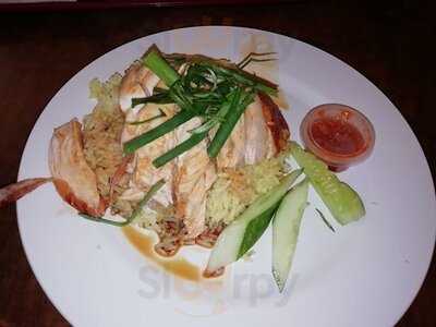 Chicken Rice