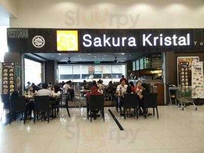 Sakura Kristal