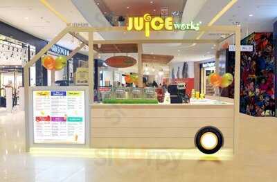 Juice Works
