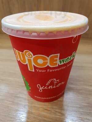 Juice Works