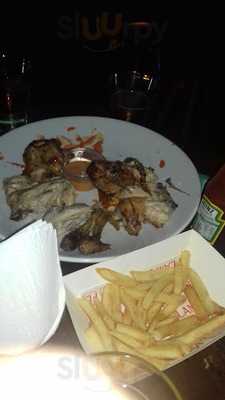 Mango's Tropical Cafe